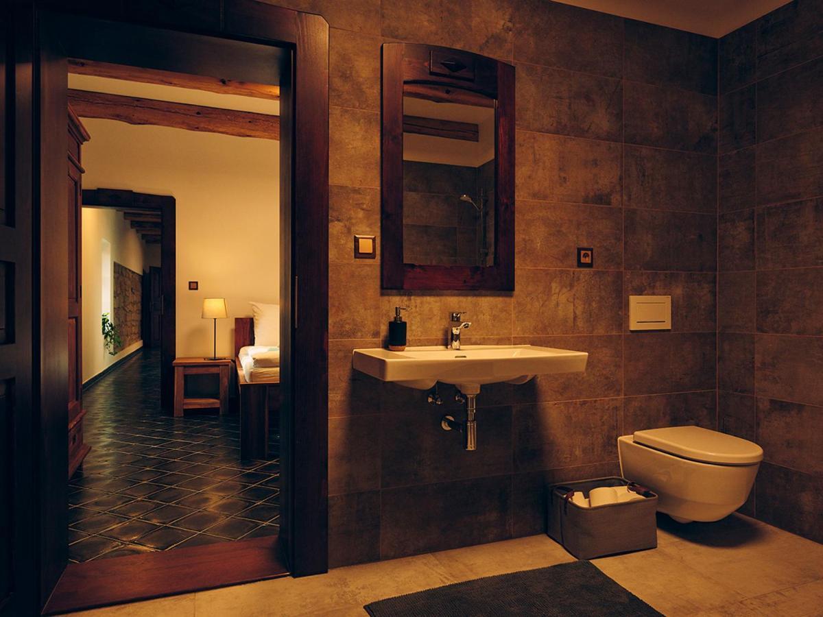 Clearpoint Apartment Horovicky Екстериор снимка