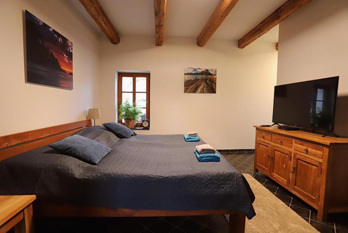 Clearpoint Apartment Horovicky Екстериор снимка