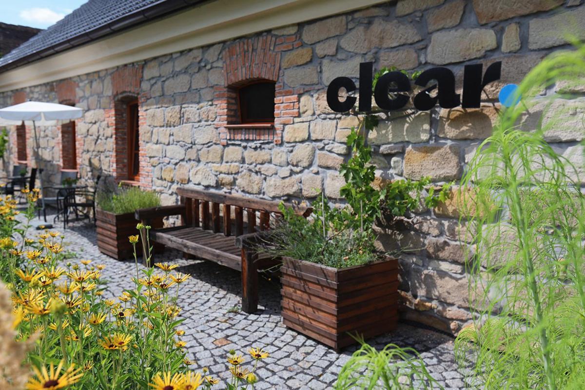 Clearpoint Apartment Horovicky Екстериор снимка