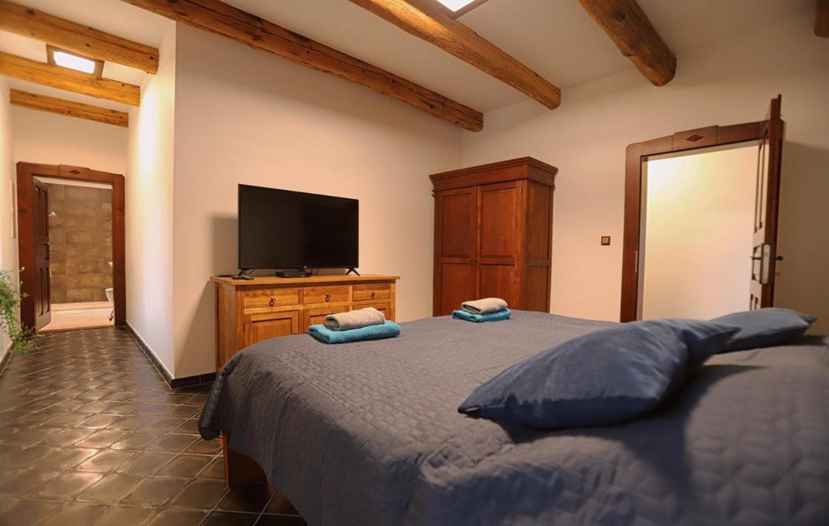 Clearpoint Apartment Horovicky Екстериор снимка