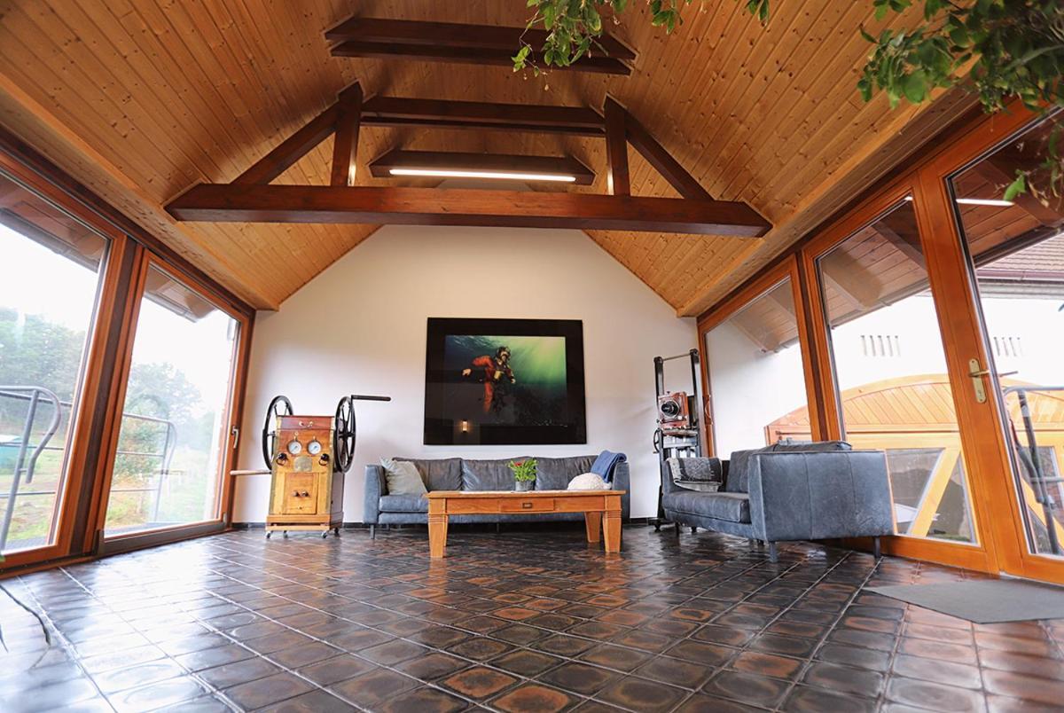 Clearpoint Apartment Horovicky Екстериор снимка