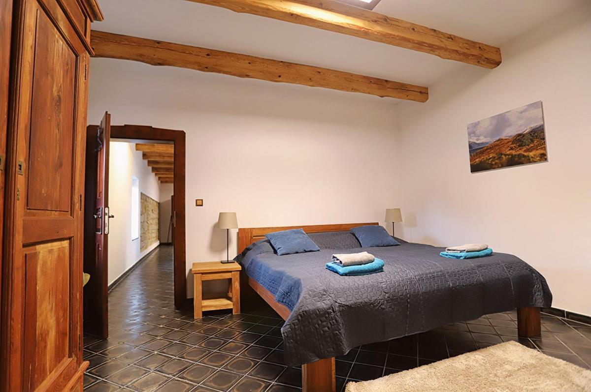 Clearpoint Apartment Horovicky Екстериор снимка