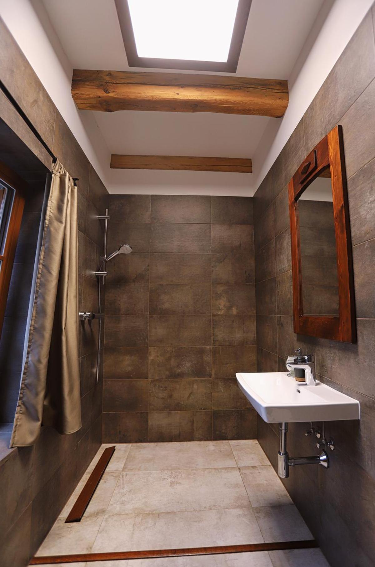 Clearpoint Apartment Horovicky Екстериор снимка